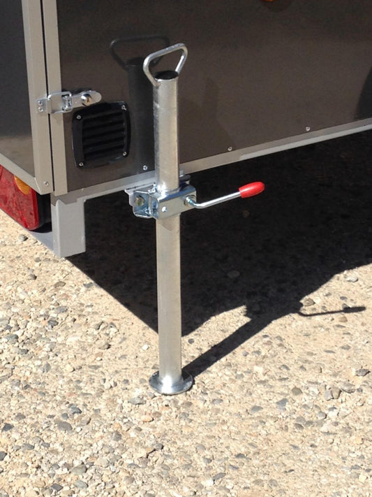 stabilisateur béquille