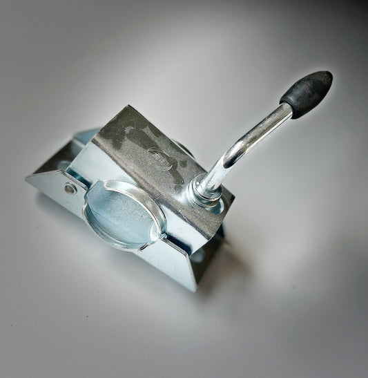 collier diametre 48mm (bequille/roue jockey)