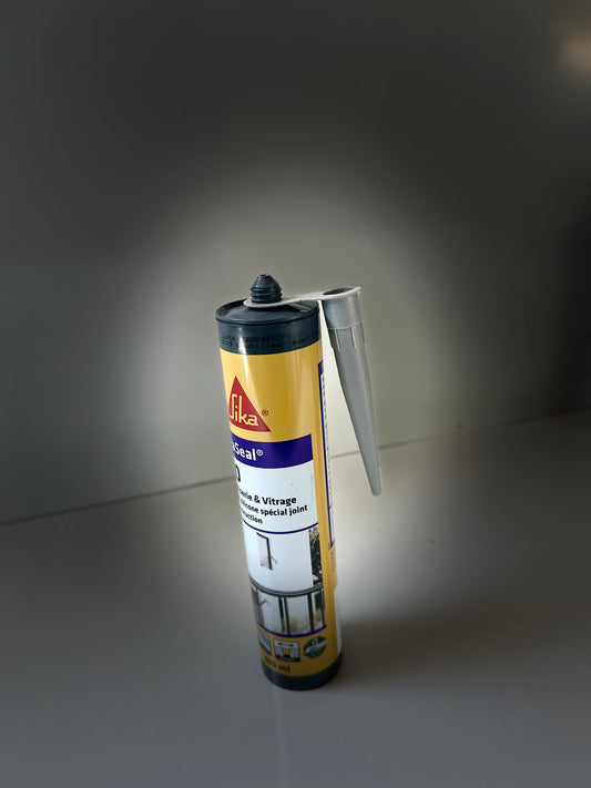 Joint étanchéité silicone