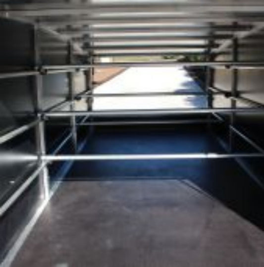 Racks horizontaux 35€ (la paire)