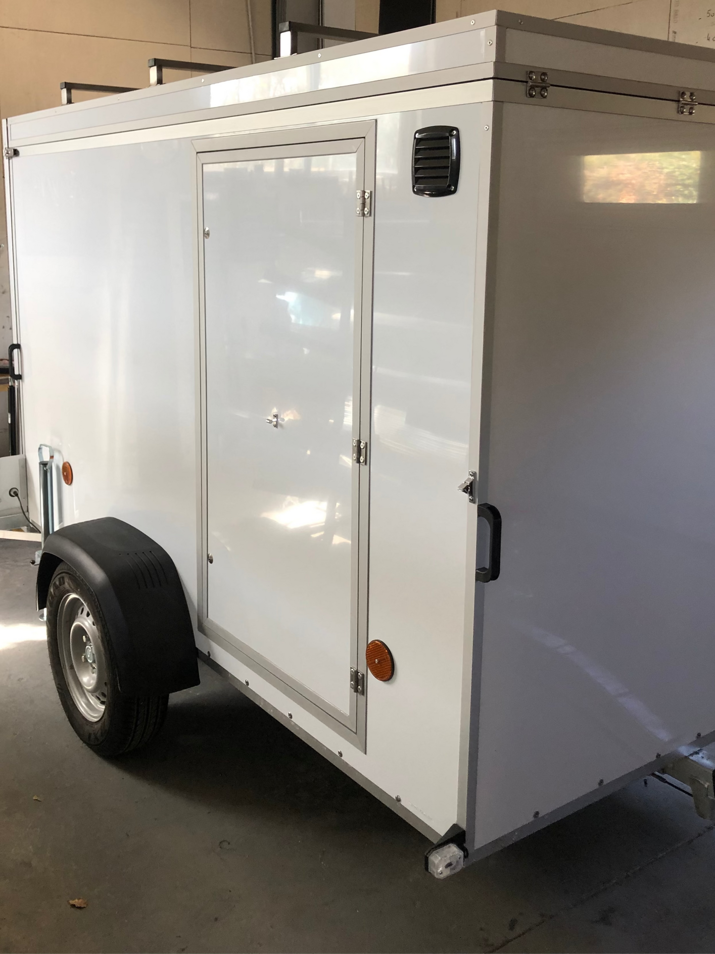 Plus value hauteur Non standard (précisez la dimension lors de la demande de devis )