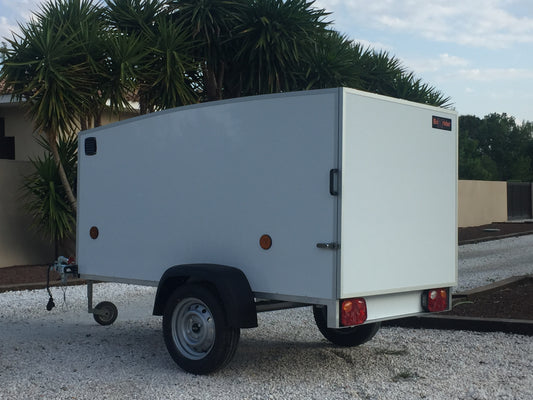 Remorque EQUATION LITE 250