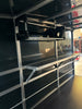 Rack transport pneus de karting.