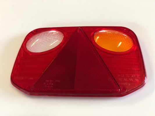 Cabochon remplacement feux doit