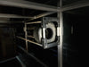 Rack transport pneus de karting.