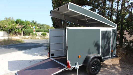 BOOSTER R300