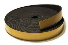 Joint étanchéité 5mm (porte equation -capot Booster)